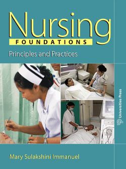 Orient Nursing Foundations: Principles and Practices